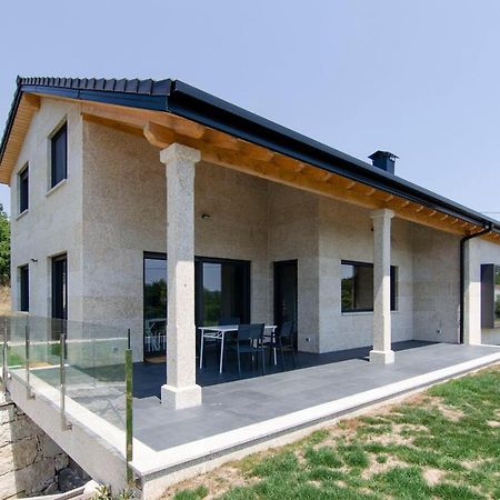 Espectacular Casa Con Encanto Para Familias Y Grupos 오렌세 외부 사진