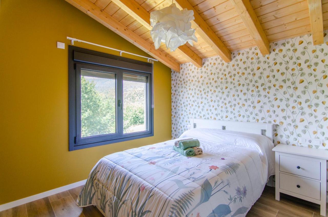 Espectacular Casa Con Encanto Para Familias Y Grupos 오렌세 외부 사진