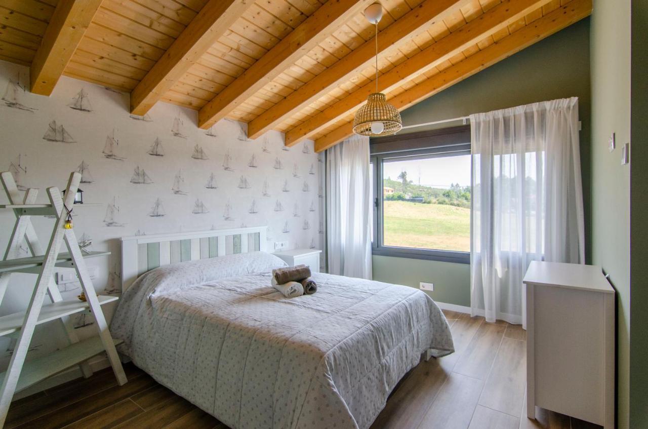 Espectacular Casa Con Encanto Para Familias Y Grupos 오렌세 외부 사진