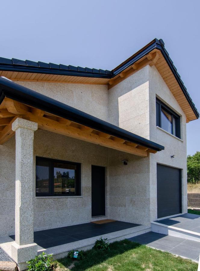 Espectacular Casa Con Encanto Para Familias Y Grupos 오렌세 외부 사진
